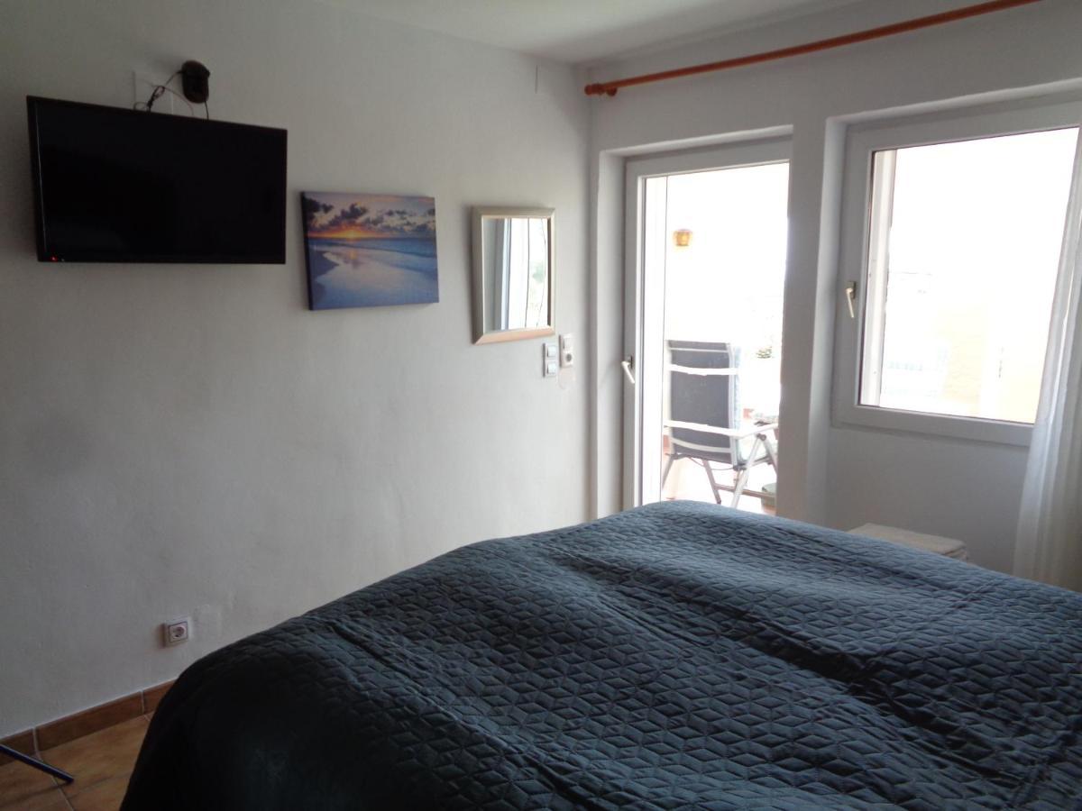 Apartamento Joe Apartment Fanadix ภายนอก รูปภาพ